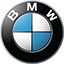 Логотип автомобиля марки BMW. Для списка выкупаемых брендов на сайте 'Выкуп авто Сибирь'