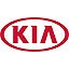 Логотип автомобиля марки КИА. Для списка выкупаемых брендов на сайте 'Выкуп авто Сибирь'