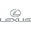 Логотип автомобиля марки Lexus. Для списка выкупаемых брендов на сайте 'Выкуп авто Сибирь'