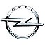Логотип автомобиля марки Opel. Для списка выкупаемых брендов на сайте 'Выкуп авто Сибирь'