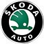 Логотип автомобиля марки Шкода. Для списка выкупаемых брендов на сайте 'Выкуп авто Сибирь'
